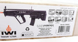 IWI Tavor CTAR Elite AEG - Black - DSC05491