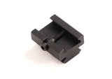 Valken Mini Riser Mount 1/2 Inch - 3 Slots - DSC05602