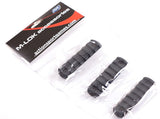 ASG M-LOK Rail Mount Kit (3 pieces) - Long - DSC05605
