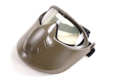 Valken VSM Thermal Goggles/Flip Mask - DSC05630