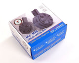 G&G M4 - 2300 Round AEG Hicap DRUM Magazine (Auto-Electric) - DSC05634_faed2026-7b6b-4b35-a84e-087d57be7108