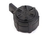 G&G M4 - 2300 Round AEG Hicap DRUM Magazine (Manual) - DSC05636