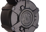 G&G M4 - 2300 Round AEG Hicap DRUM Magazine (Auto-Electric) - DSC05639_930765c9-2bae-4054-837b-7205aa01e397