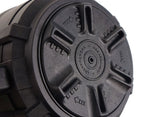 G&G M4 - 2300 Round AEG Hicap DRUM Magazine (Auto-Electric) - DSC05640_3c459e49-9faf-4370-a1eb-db5f7840c93b