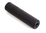 G&G GK16 M4 Suppressor (Black, Birdcage fit) - DSC05644