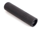 G&G GK16 M4 Suppressor (Black, Birdcage fit) - DSC05645