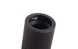 G&G GK16 M4 Suppressor (Black, Birdcage fit) - DSC05646