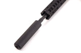 G&G GK16 M4 Suppressor (Black, Birdcage fit) - DSC05647
