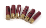 Jag Arms Shotgun Shells - 6 Pack (Scattergun gas) - DSC05652