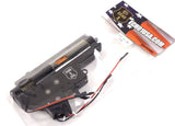 Echo 1 M4 (Version 2) Complete 8mm Gearbox - Rear Wiring - DSC05657