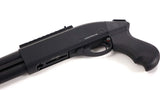 Jag Arms Super CQB Scattergun Gas Shotgun - Black - DSC05676