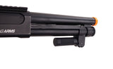 Jag Arms Super CQB Scattergun Gas Shotgun - Black - DSC05680