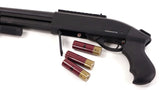 Jag Arms Super CQB Scattergun Gas Shotgun - Black - DSC05681