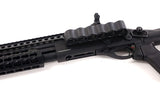 Jag Arms SPX2 Scattergun Gas Railed Shotgun - Black - DSC05682