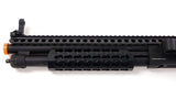 Jag Arms SPX2 Scattergun Gas Railed Shotgun - Black - DSC05683