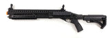 Jag Arms SPX2 Scattergun Gas Railed Shotgun - Black - DSC05684