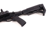 Jag Arms SPX2 Scattergun Gas Railed Shotgun - Black - DSC05685