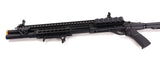 Jag Arms SPX Scattergun Gas Railed Shotgun - Black - DSC05690