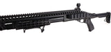 Jag Arms SPX Scattergun Gas Railed Shotgun - Black - DSC05691