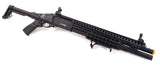 Jag Arms SPX Scattergun Gas Railed Shotgun - Black - DSC05693