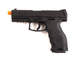 HK VP9 Green Gas Full-Blowback Pistol - Black - DSC05699