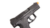 HK VP9 Green Gas Full-Blowback Pistol - Black - DSC05701