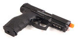HK VP9 Green Gas Full-Blowback Pistol - Black - DSC05702