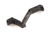 HERA HFGA Adjustable Front Angled ForeGrip - DSC05720