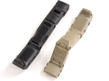 HERA HFGA Adjustable Front Angled ForeGrip - DSC05723