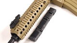 HERA HFGA Adjustable Front Angled ForeGrip - DSC05725