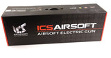 ICS 6-Shot 40mm Airsoft Gas Grenade Launcher - Long - DSC05726