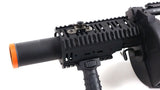 ICS 6-Shot 40mm Airsoft Gas Grenade Launcher - Long - DSC05729