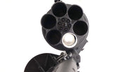 ICS 6-Shot 40mm Airsoft Gas Grenade Launcher - Long - DSC05731