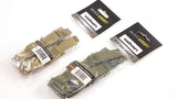Valken Tactical Face Mesh Helmet Attachment - DSC05738