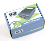 V3 LiPo / Li-Ion Smart Fast Battery Charger - DSC05756