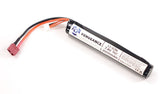 Vengeance 7.4v 2000mAh Stick Li-Ion (Li-Po) Battery - DSC05760