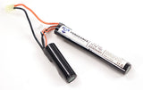 Vengeance 11.1v 2000mAh Nun-Chuck Li-Ion (Li-Po) Battery - DSC05761