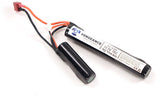 Vengeance 11.1v 2000mAh Nun-Chuck Li-Ion (Li-Po) Battery - DSC05762