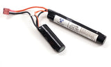 Vengeance 11.1v 2600mAh Nun-Chuck Li-Ion (Li-Po) Battery - Japanese Cells - DSC05764