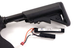 Vengeance 11.1v 2600mAh Nun-Chuck Li-Ion (Li-Po) Battery - Japanese Cells - DSC05766