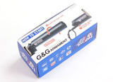 G&G Battle Owl Pistol Tracer Unit - Black - DSC05774