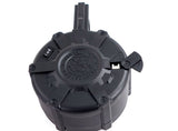 G&G M4 - 2300 Round AEG Hicap DRUM Magazine (Auto-Electric) - DSC05779