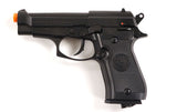 Beretta M84FS Gas CO2 Pistol Blowback - DSC05785