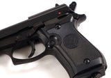 Beretta M84FS Gas CO2 Pistol Blowback - DSC05786