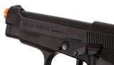 Beretta M84FS Gas CO2 Pistol Blowback - DSC05787