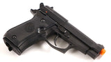Beretta M84FS Gas CO2 Pistol Blowback - DSC05790