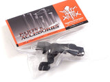 VFC QRS Avalon M4 AEG Trigger Guard - Black - DSC05796