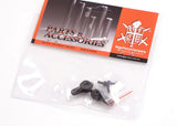 VFC QRS Avalon M4 AEG Selector Switch Set - Black - DSC05802