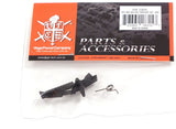 VFC QRS Avalon M4 AEG Trigger Set - DSC05803