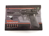Desert Eagle Co2 Gas Blowback Semi/Full-Auto Pistol - DSC05807